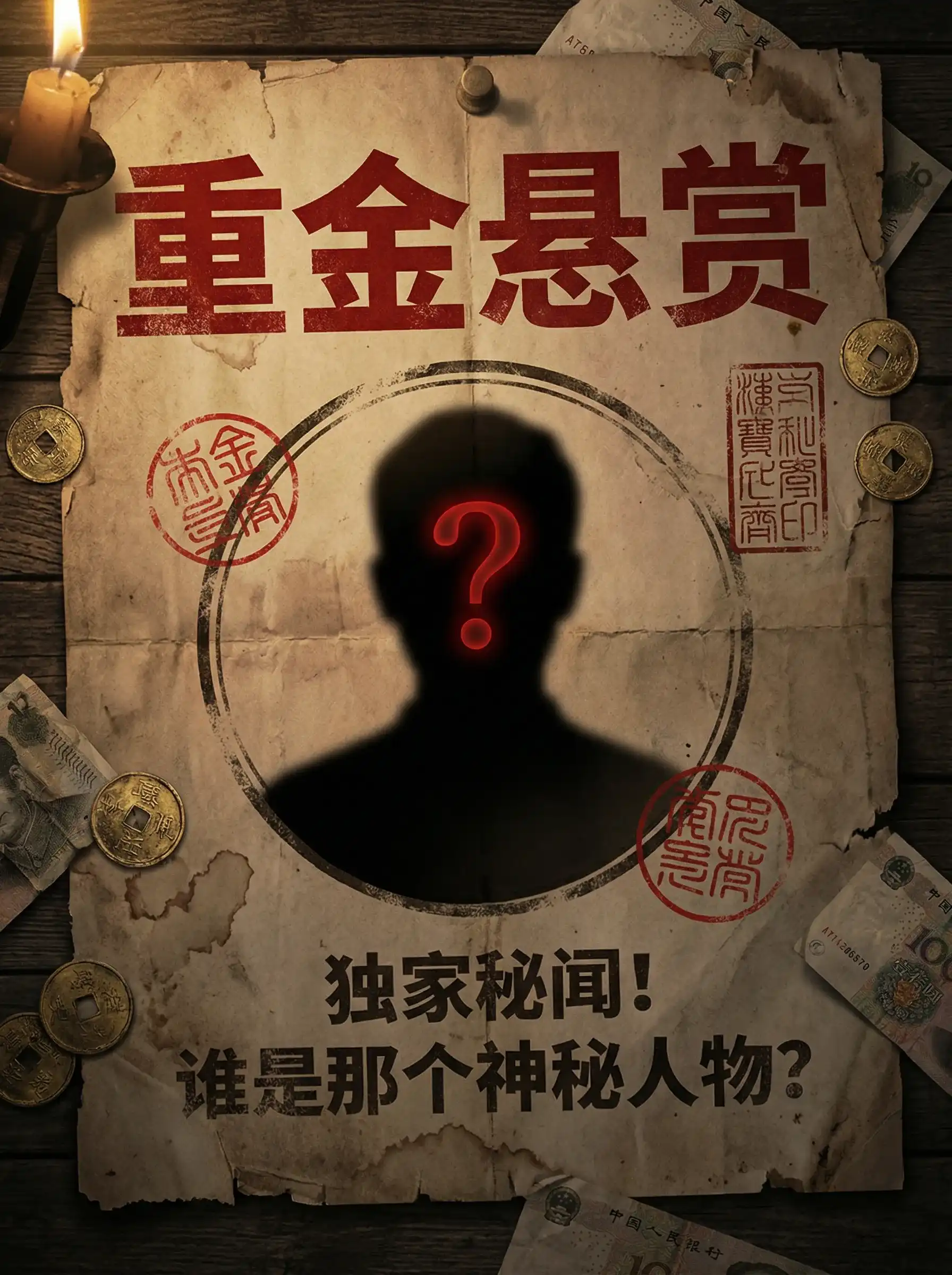 贝博体育官网app - 重金悬赏线索征集令
